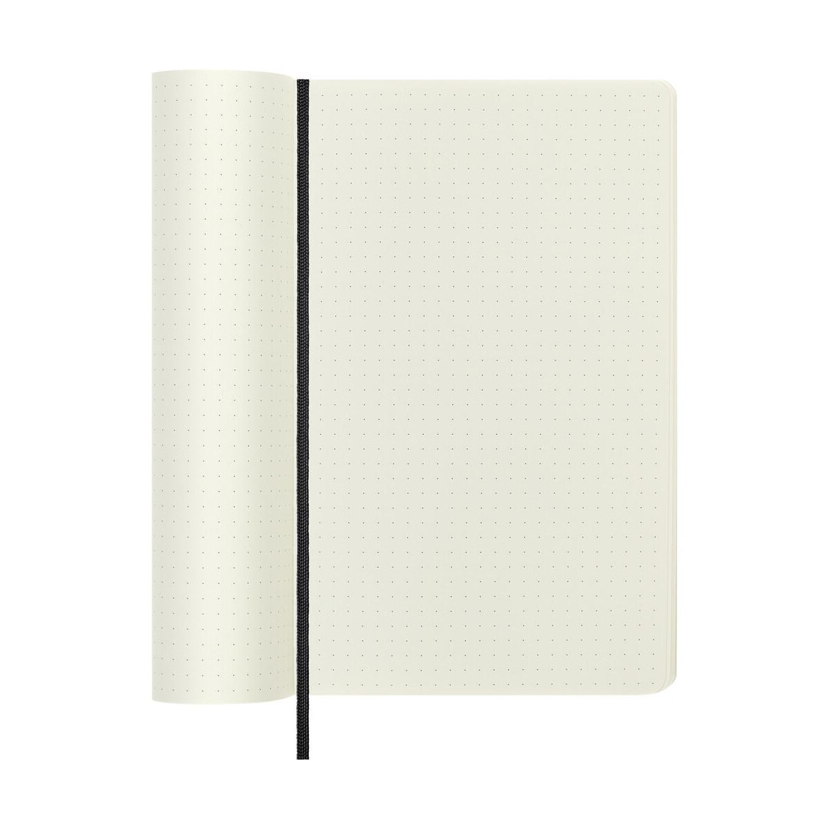 Notatniki z logo – moleskine notatnik ok. a5 VM300-03_INS02 MOLESKINE Notatnik ok. A5 VM300-03_INS02