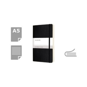 MOLESKINE Notatnik ok. A5 VM308-03_AAA00