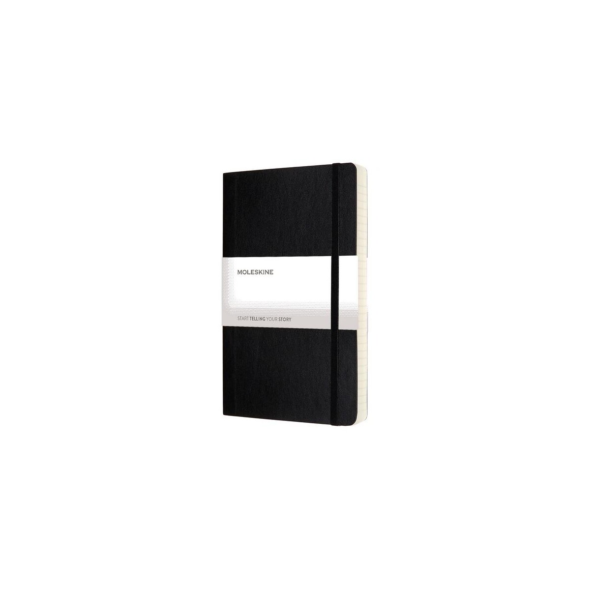Notatniki z logo – moleskine notatnik ok. a5 VM308-03_AAA01 MOLESKINE Notatnik ok. A5 VM308-03_AAA01