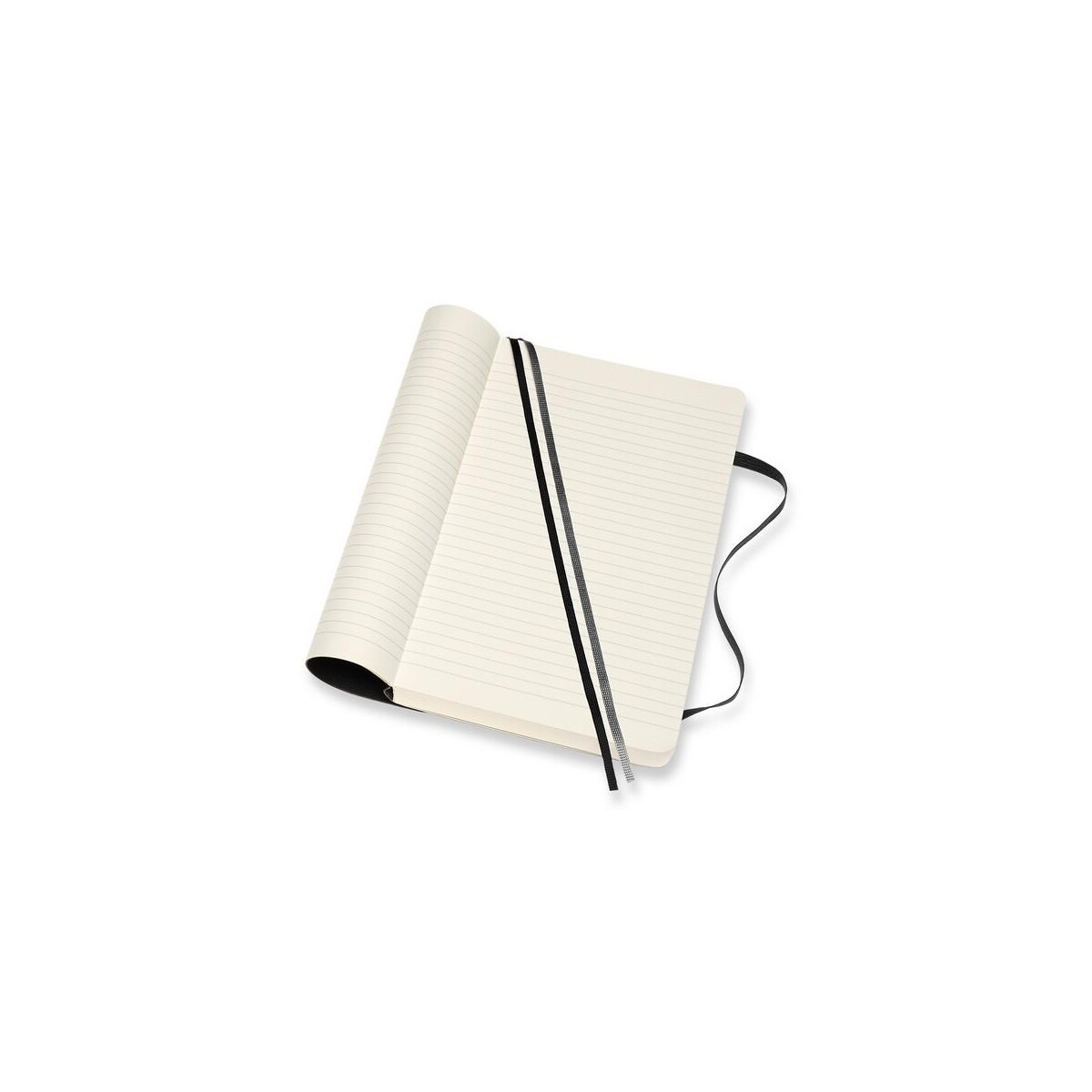 Notatniki z logo – moleskine notatnik ok. a5 VM308-03_AAA03 MOLESKINE Notatnik ok. A5 VM308-03_AAA03