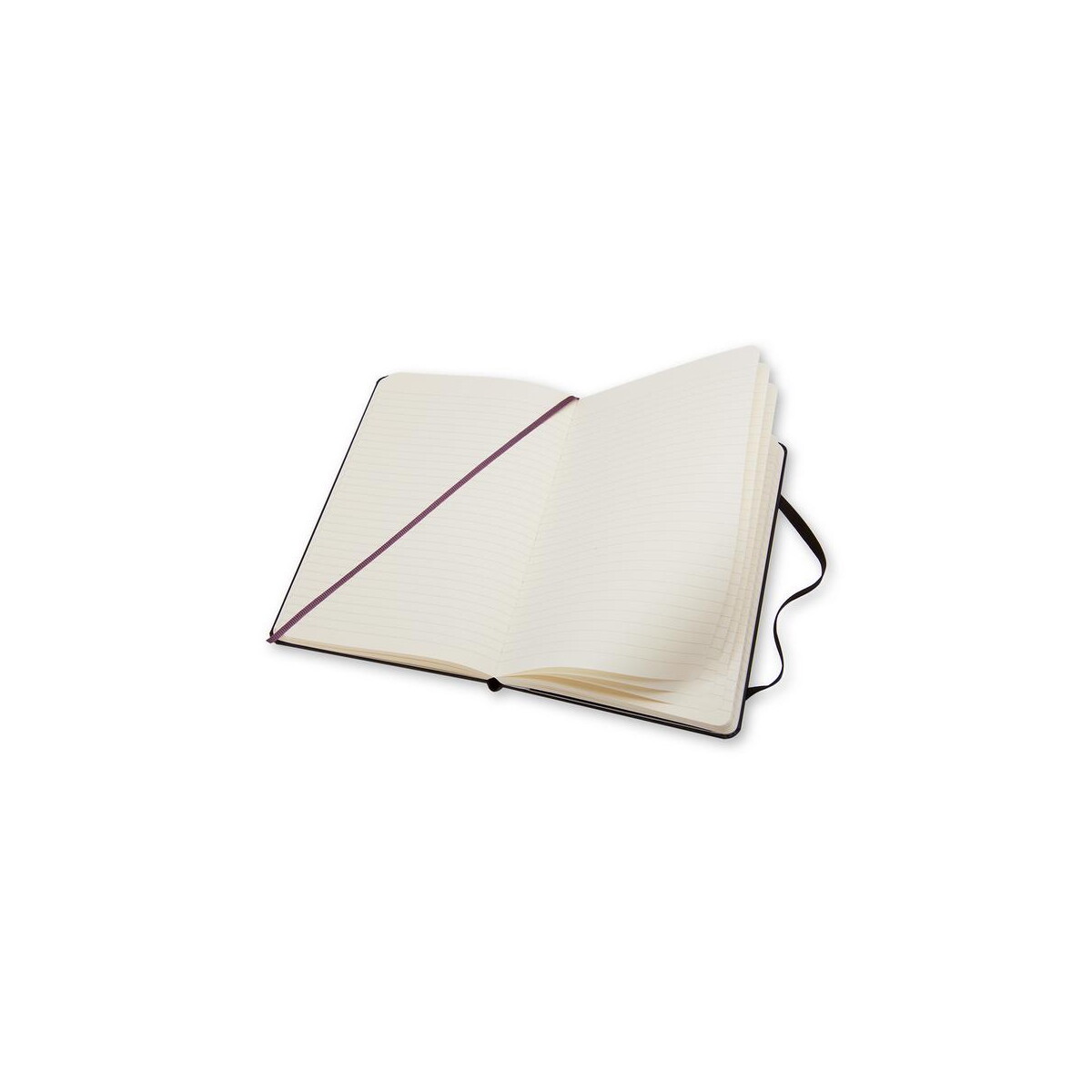 Notatniki z logo – moleskine notatnik ok. a6 VM201-03_AAA04 MOLESKINE Notatnik ok. A6 VM201-03_AAA04