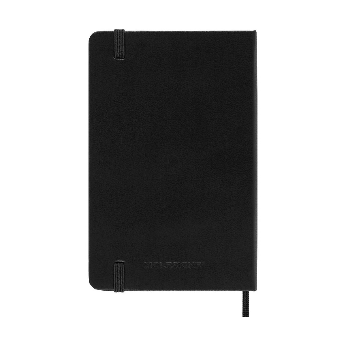 Notatniki z logo – moleskine notatnik ok. a6 VM201-03_IBK01 MOLESKINE Notatnik ok. A6 VM201-03_IBK01