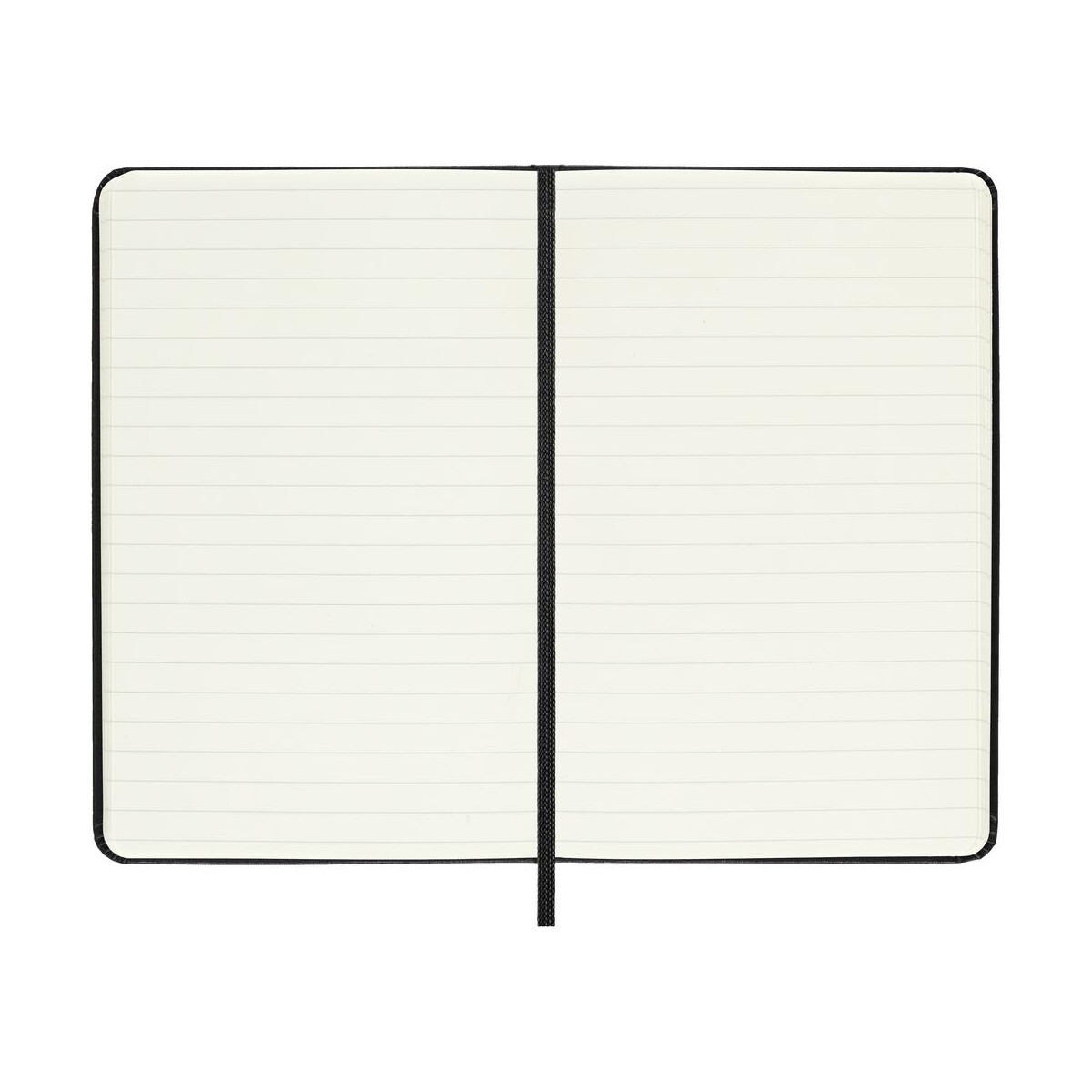 Notatniki z logo – moleskine notatnik ok. a6 VM201-03_INS02 MOLESKINE Notatnik ok. A6 VM201-03_INS02