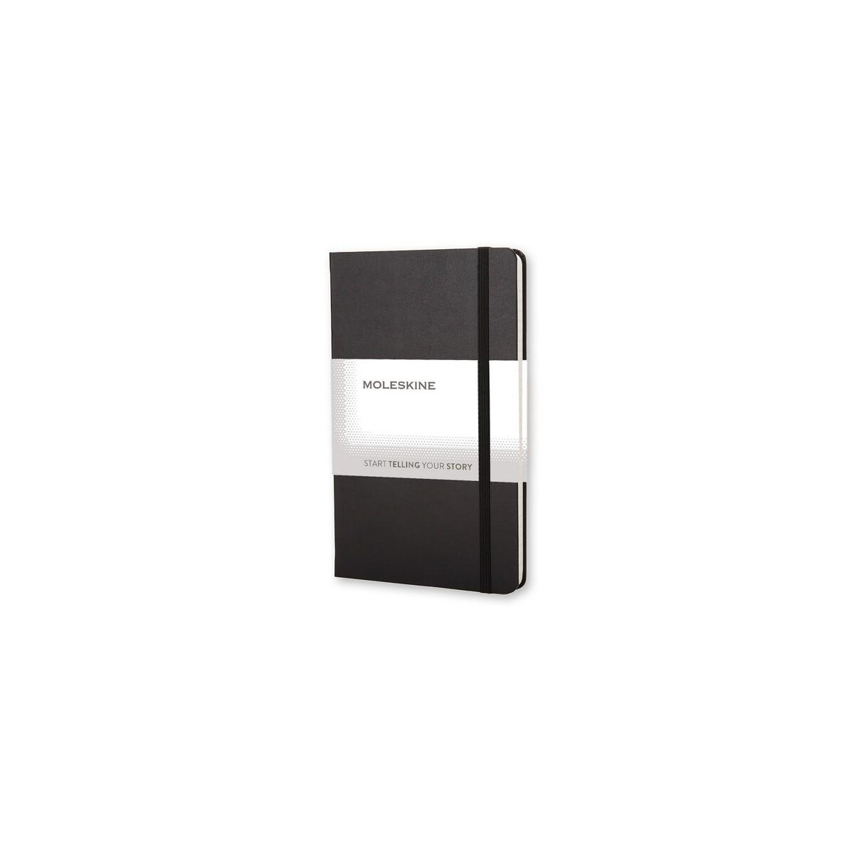 Notatniki z logo – moleskine notatnik ok. a6 VM202-03_AAA01 MOLESKINE Notatnik ok. A6 VM202-03_AAA01