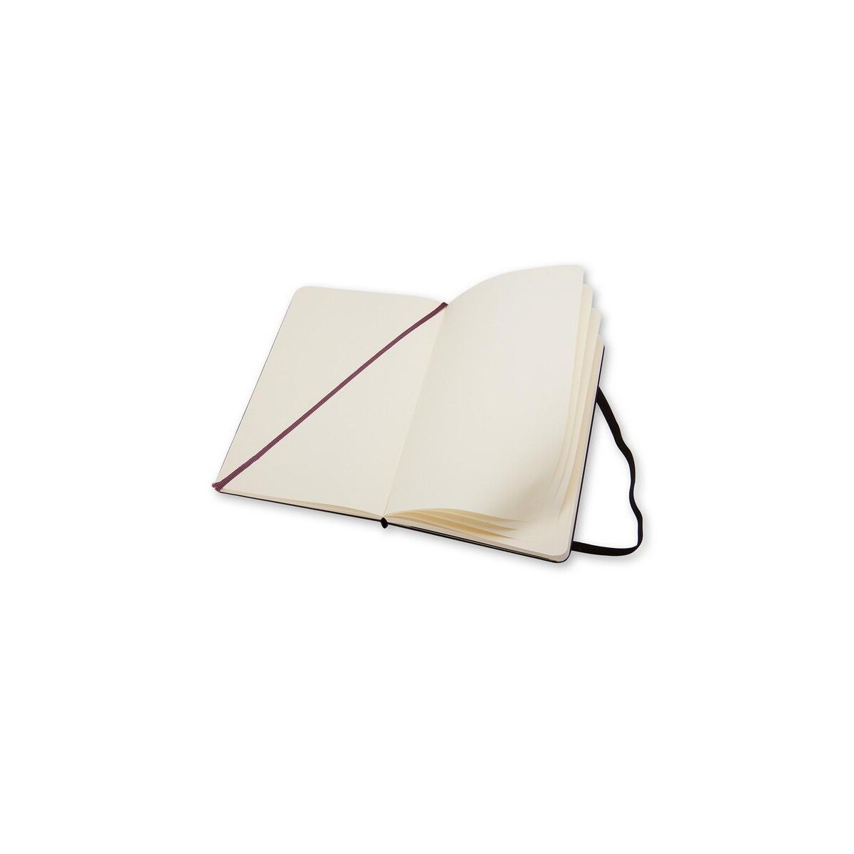 Notatniki z logo – moleskine notatnik ok. a6 VM202-03_AAA04 MOLESKINE Notatnik ok. A6 VM202-03_AAA04