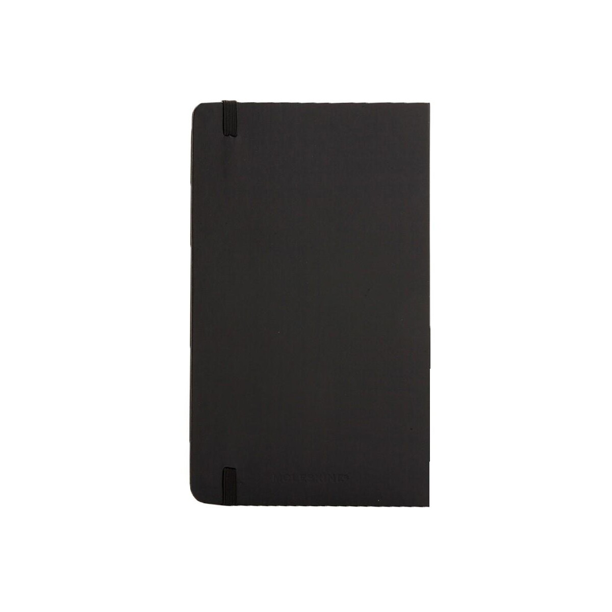 Notatniki z logo – moleskine notatnik ok. a6 VM202-03_IBK01 MOLESKINE Notatnik ok. A6 VM202-03_IBK01