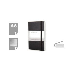 MOLESKINE Notatnik ok. A6 VM204-03_AAA00