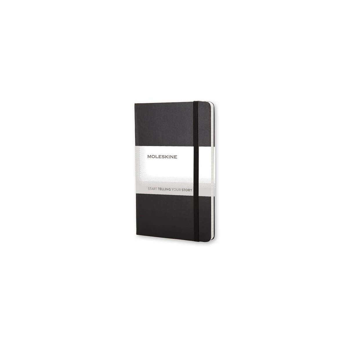 Notatniki z logo – moleskine notatnik ok. a6 VM204-03_AAA01 MOLESKINE Notatnik ok. A6 VM204-03_AAA01