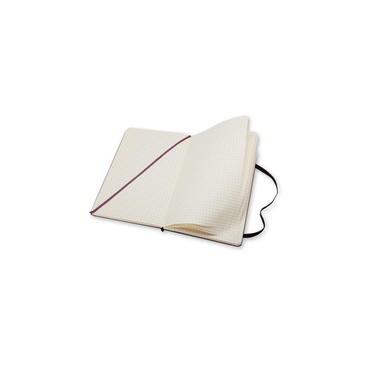 Notatniki z logo – moleskine notatnik ok. a6 VM204-03_AAA04 MOLESKINE Notatnik ok. A6 VM204-03_AAA04