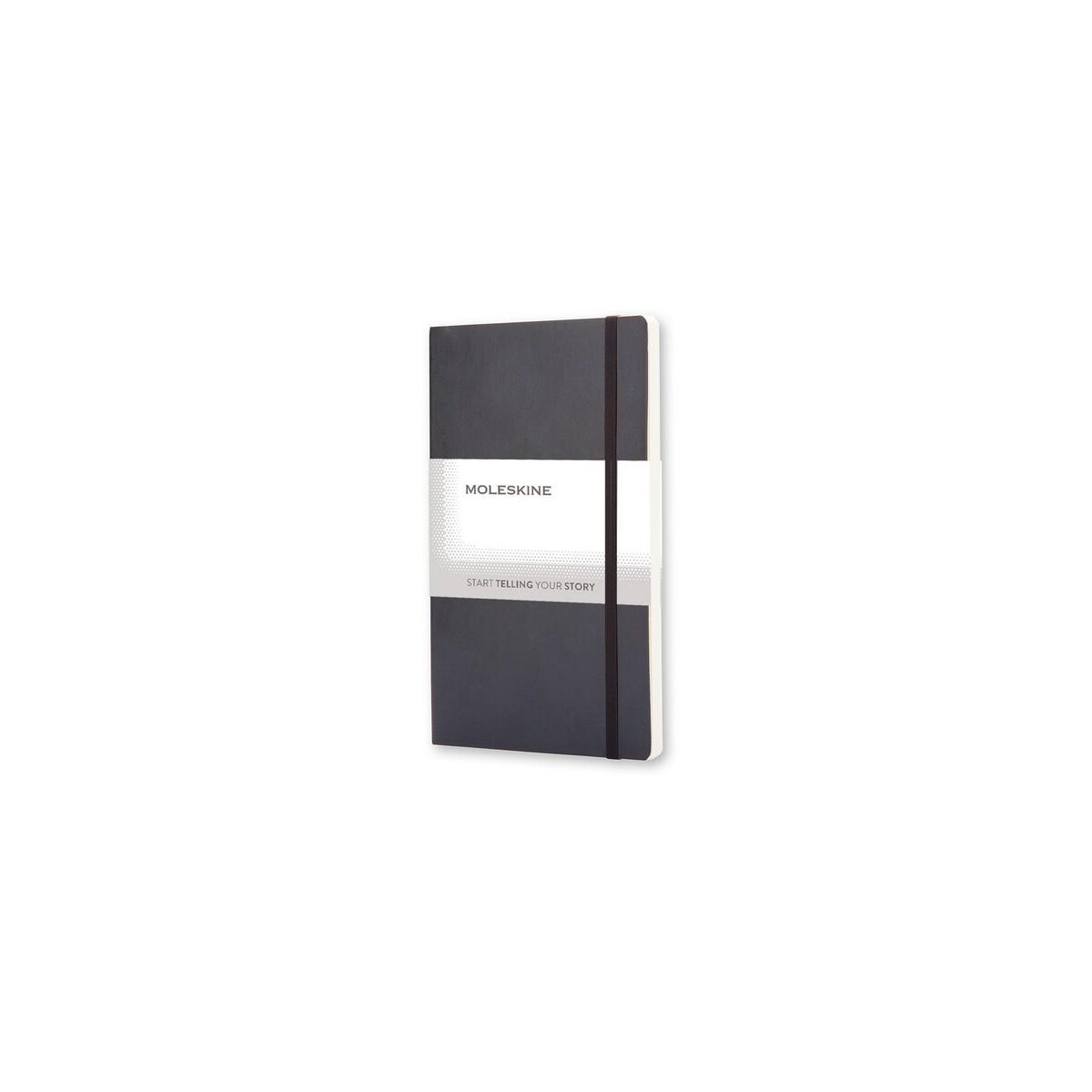 Notatniki z logo – moleskine notatnik ok. a6 VM205-03_AAA01 MOLESKINE Notatnik ok. A6 VM205-03_AAA01