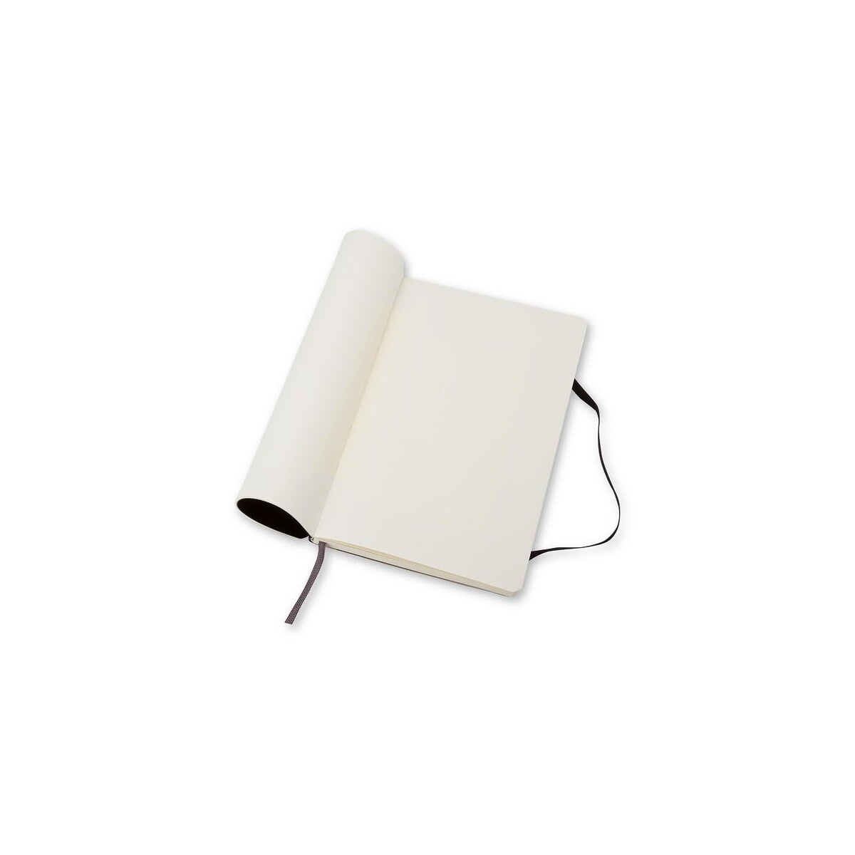 Notatniki z logo – moleskine notatnik ok. a6 VM205-03_AAA04 MOLESKINE Notatnik ok. A6 VM205-03_AAA04
