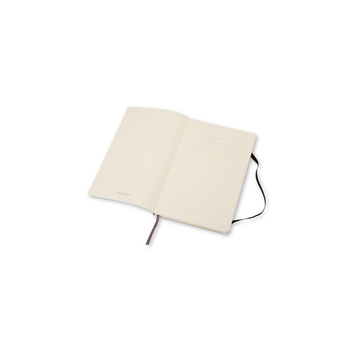 Notatniki z logo – moleskine notatnik ok. a6 VM205-03_AAA05 MOLESKINE Notatnik ok. A6 VM205-03_AAA05