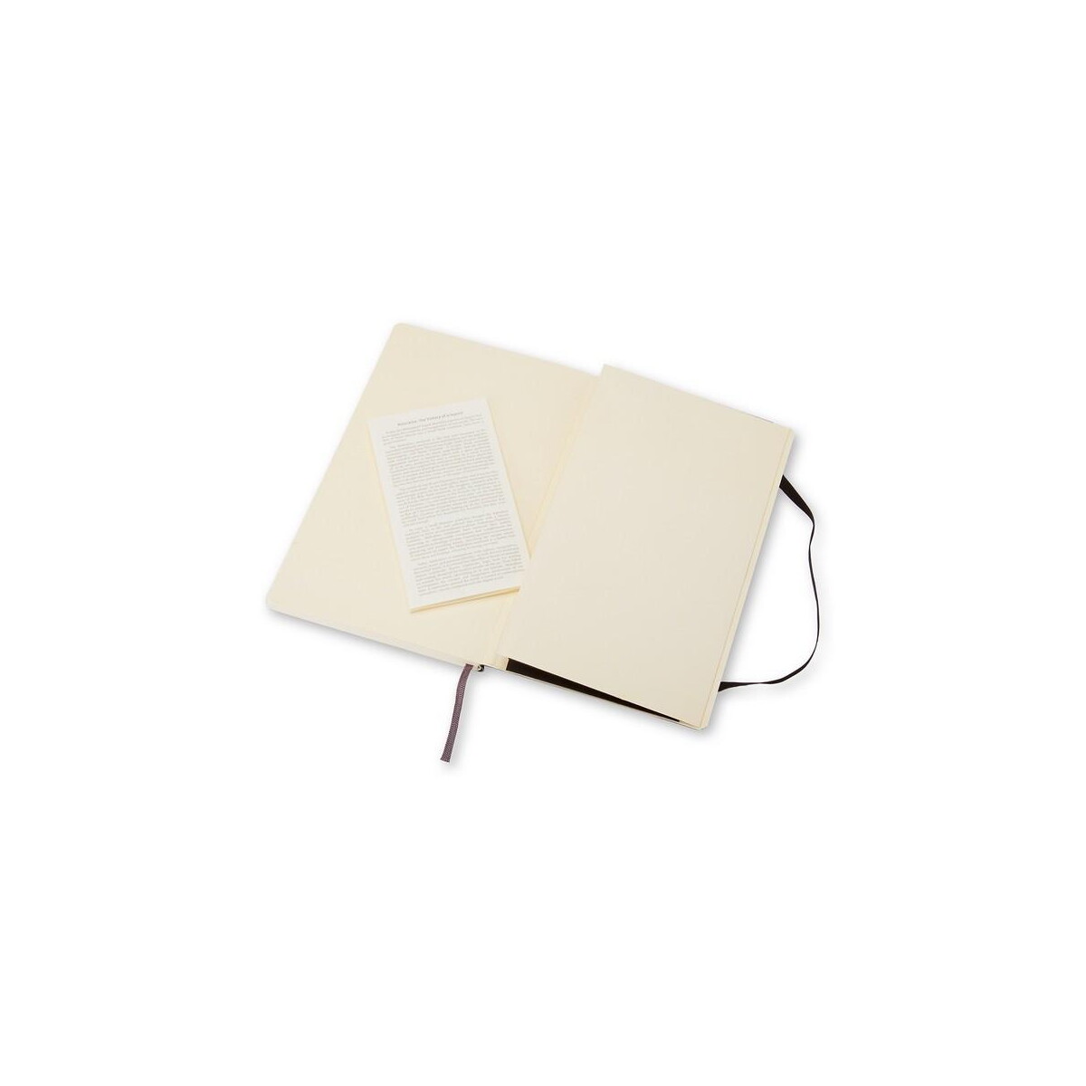 Notatniki z logo – moleskine notatnik ok. a6 VM205-03_AAA06 MOLESKINE Notatnik ok. A6 VM205-03_AAA06