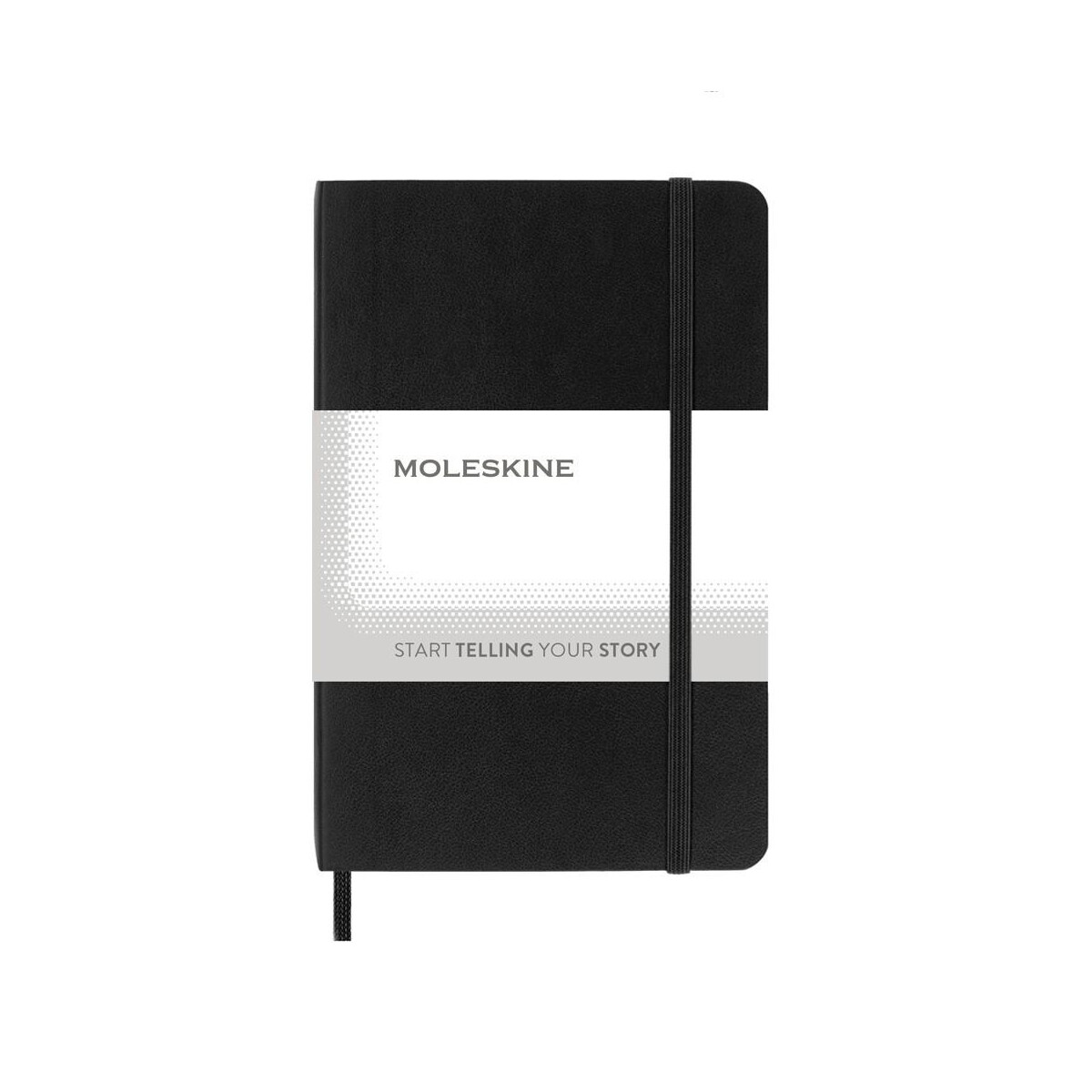 Notatniki z logo – moleskine notatnik ok. a6 VM208-03_AAA01 MOLESKINE Notatnik ok. A6 VM208-03_AAA01