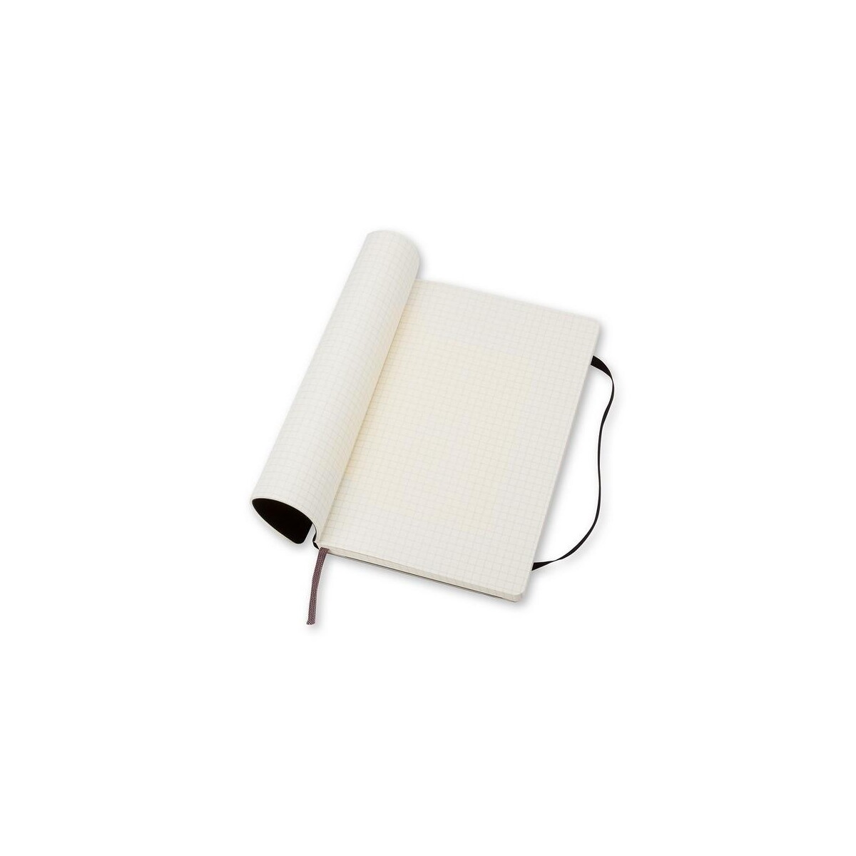 Notatniki z logo – moleskine notatnik ok. a6 VM208-03_AAA05 MOLESKINE Notatnik ok. A6 VM208-03_AAA05