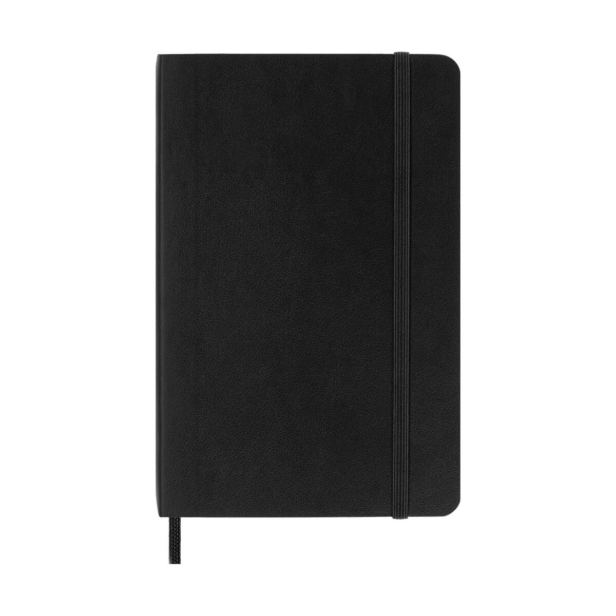 Notatniki z logo – moleskine notatnik ok. a6 VM208-03_AAB01 MOLESKINE Notatnik ok. A6 VM208-03_AAB01