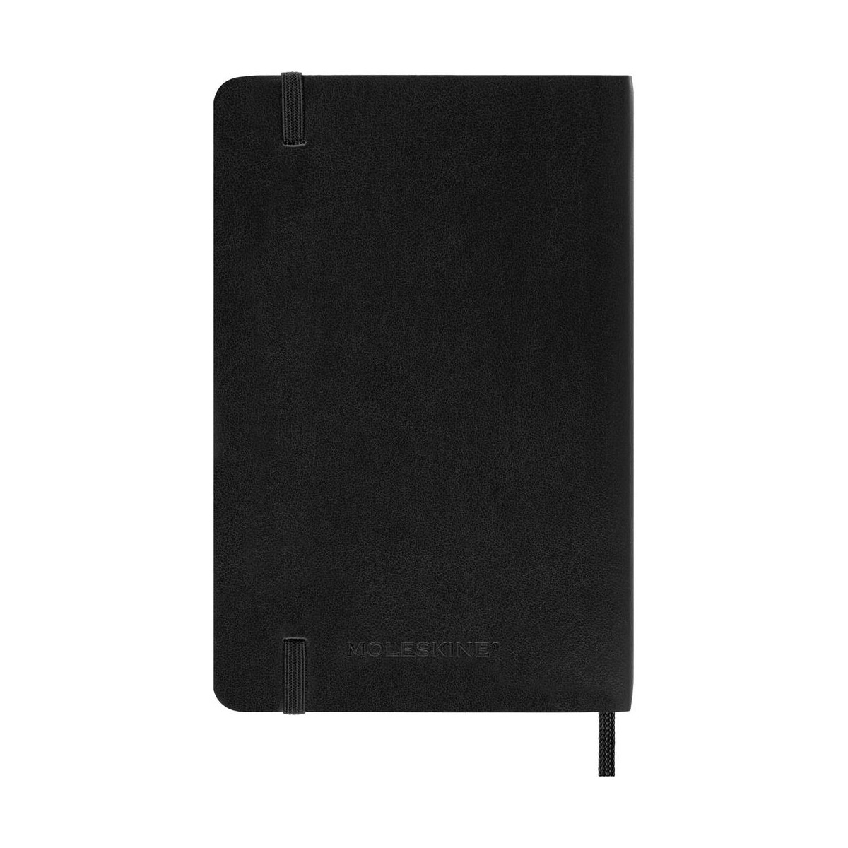 Notatniki z logo – moleskine notatnik ok. a6 VM208-03_IBK01 MOLESKINE Notatnik ok. A6 VM208-03_IBK01