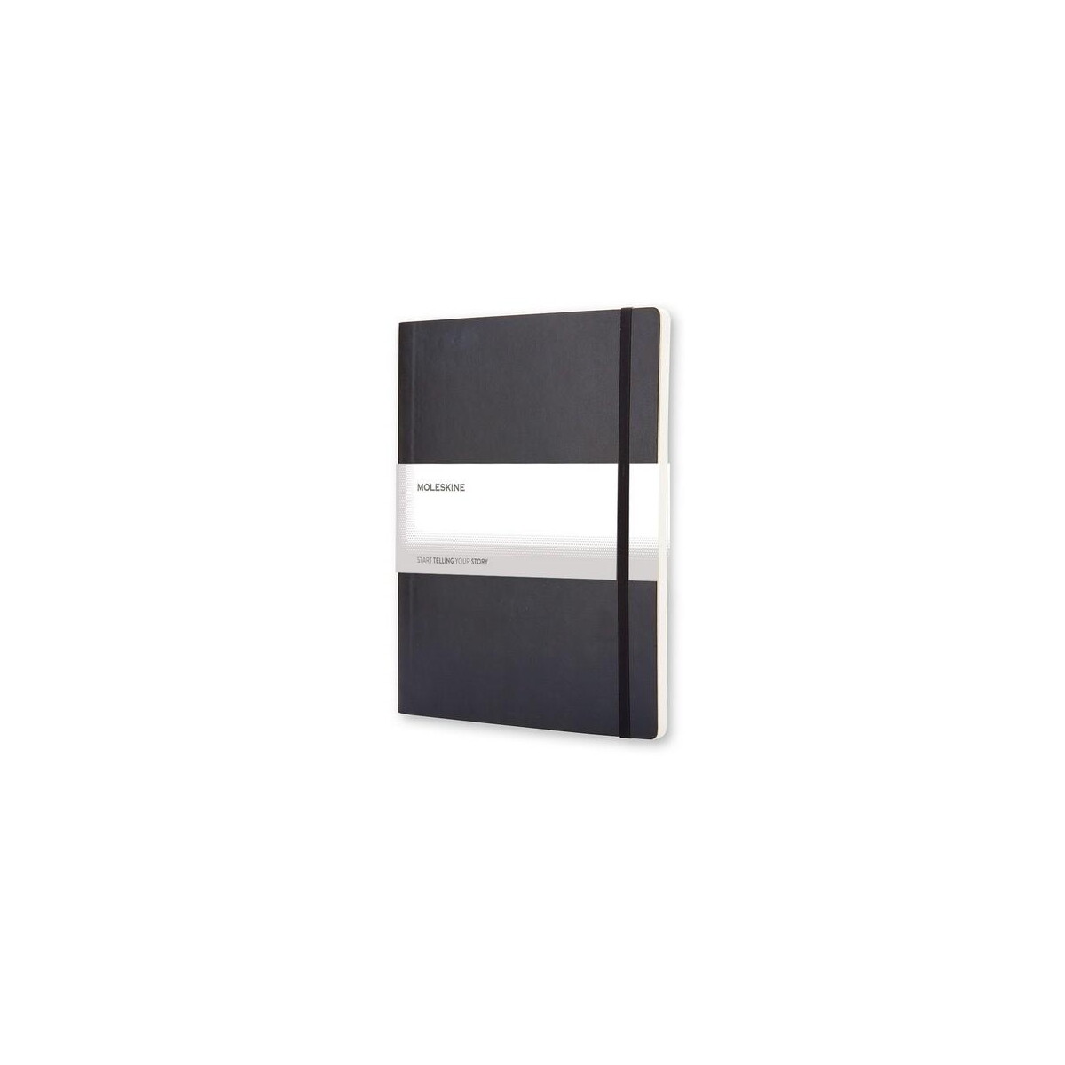 Notatniki z logo – moleskine notatnik ok. b5 VM403-03_AAA01 MOLESKINE Notatnik ok. B5 VM403-03_AAA01