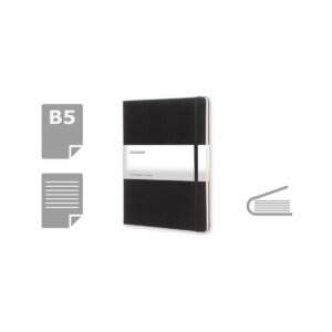MOLESKINE Notatnik ok. B5 VM404-03_AAA00