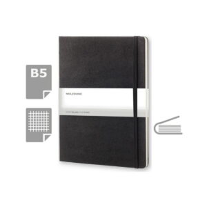 MOLESKINE Notatnik ok. B5 VM406-03_AAA00