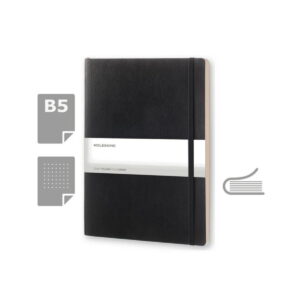 MOLESKINE Notatnik ok. B5 VM408-03_AAA00