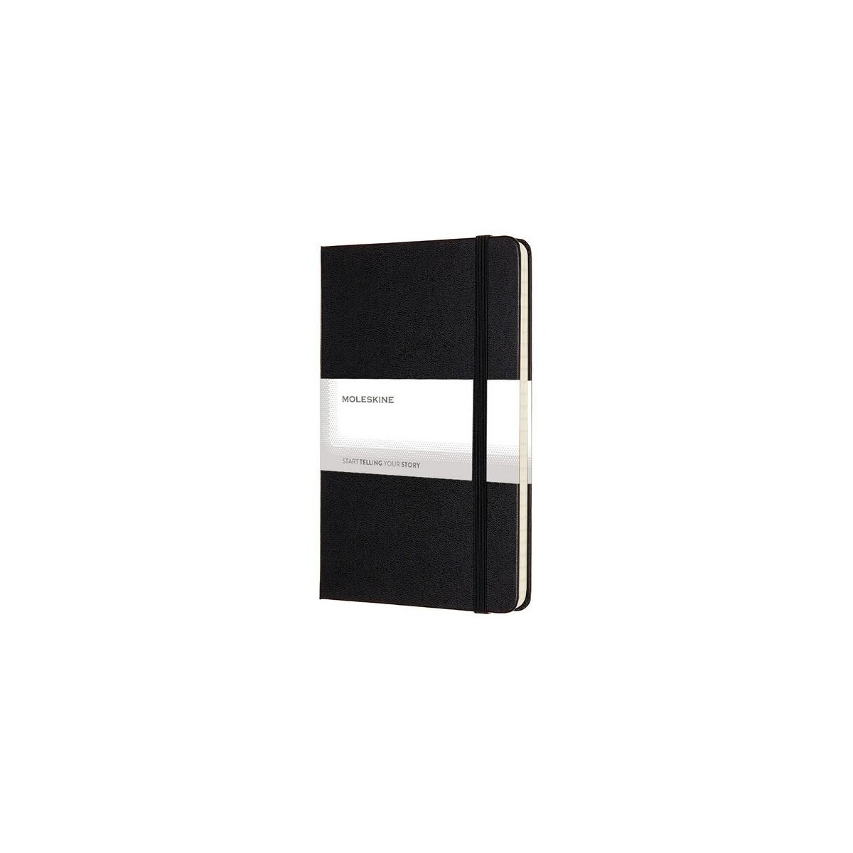 Notatniki z logo – moleskine notatnik ok. b6 VM026-03_AAA01 MOLESKINE Notatnik ok. B6 VM026-03_AAA01