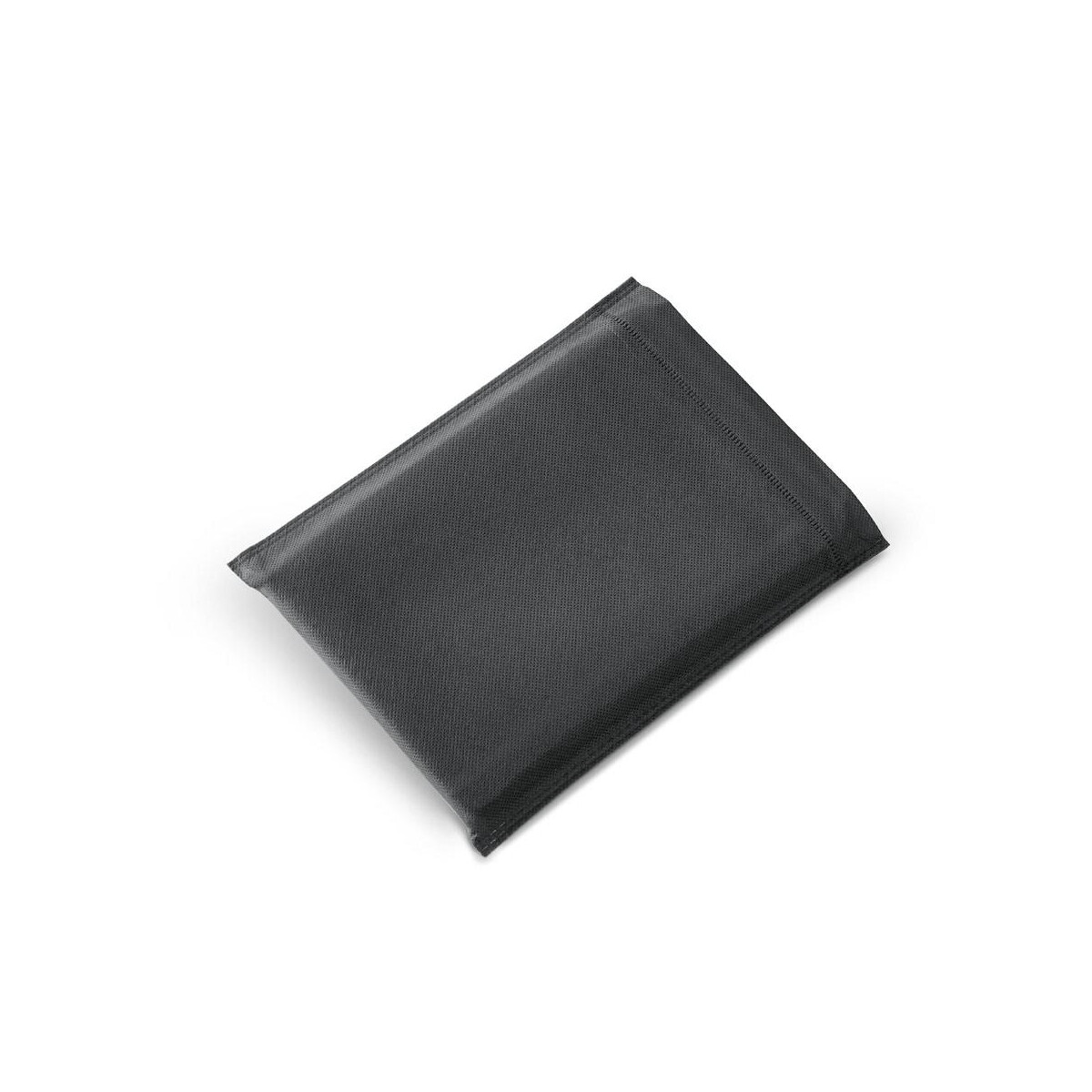 Notatniki z logo – moriah. notatnik a5 z pu z kartkami w linie, wykonany z materiałów z certyfikatem fsc™ i innych kontrolowanych materiałów 93799_pouch MORIAH. Notatnik A5 z PU z kartkami w linie, wykonany z materiałów z certyfikatem FSC™ i innych kontrolowanych materiałów 93799_pouch