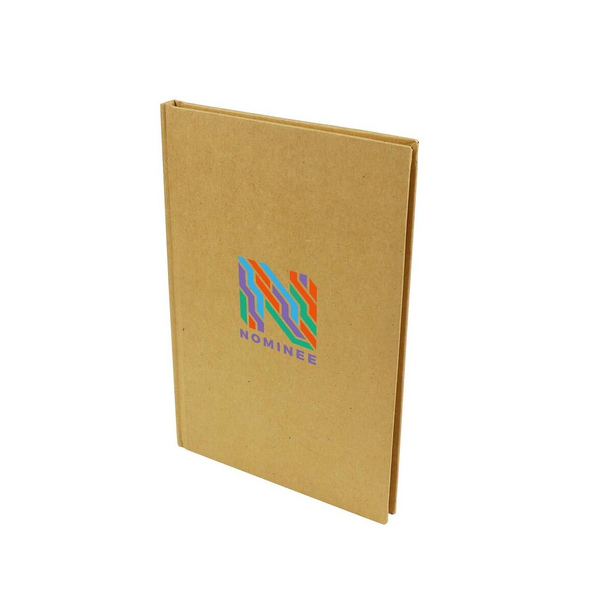 Notatniki z logo – notatnik a5 b’right | hunt V0218-00_ILG01 Notatnik A5 B'RIGHT | Hunt V0218-00_ILG01
