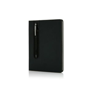 Notatnik A5 Deluxe, touch pen p773.311__b_1