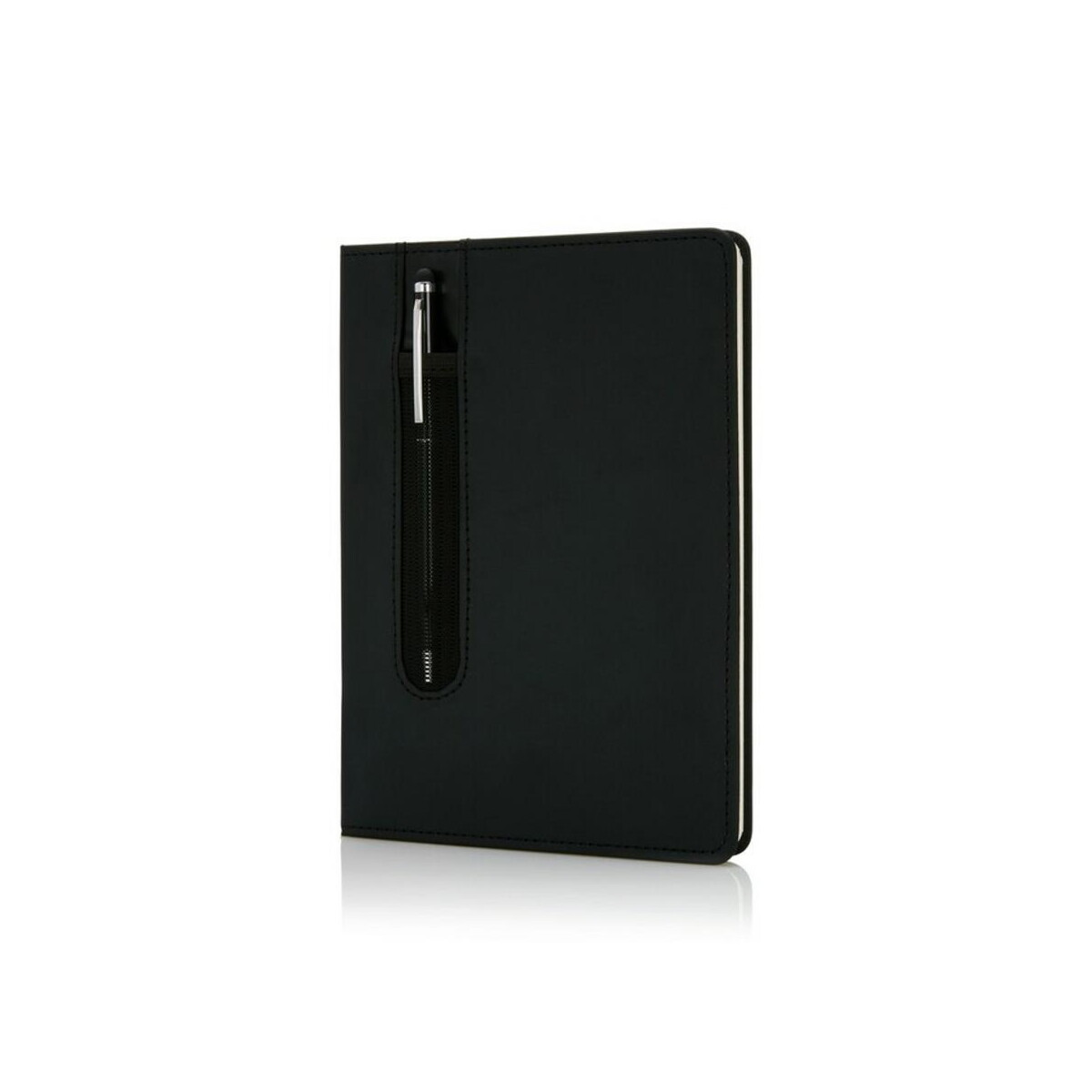 Notatnik A5 Deluxe, touch pen p773.311__b_1