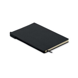 Notatnik A5 PU z długopisem NOTA mo2524-03