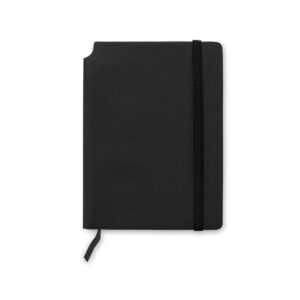 Notatnik A5 SOFTNOTE mo9108-03