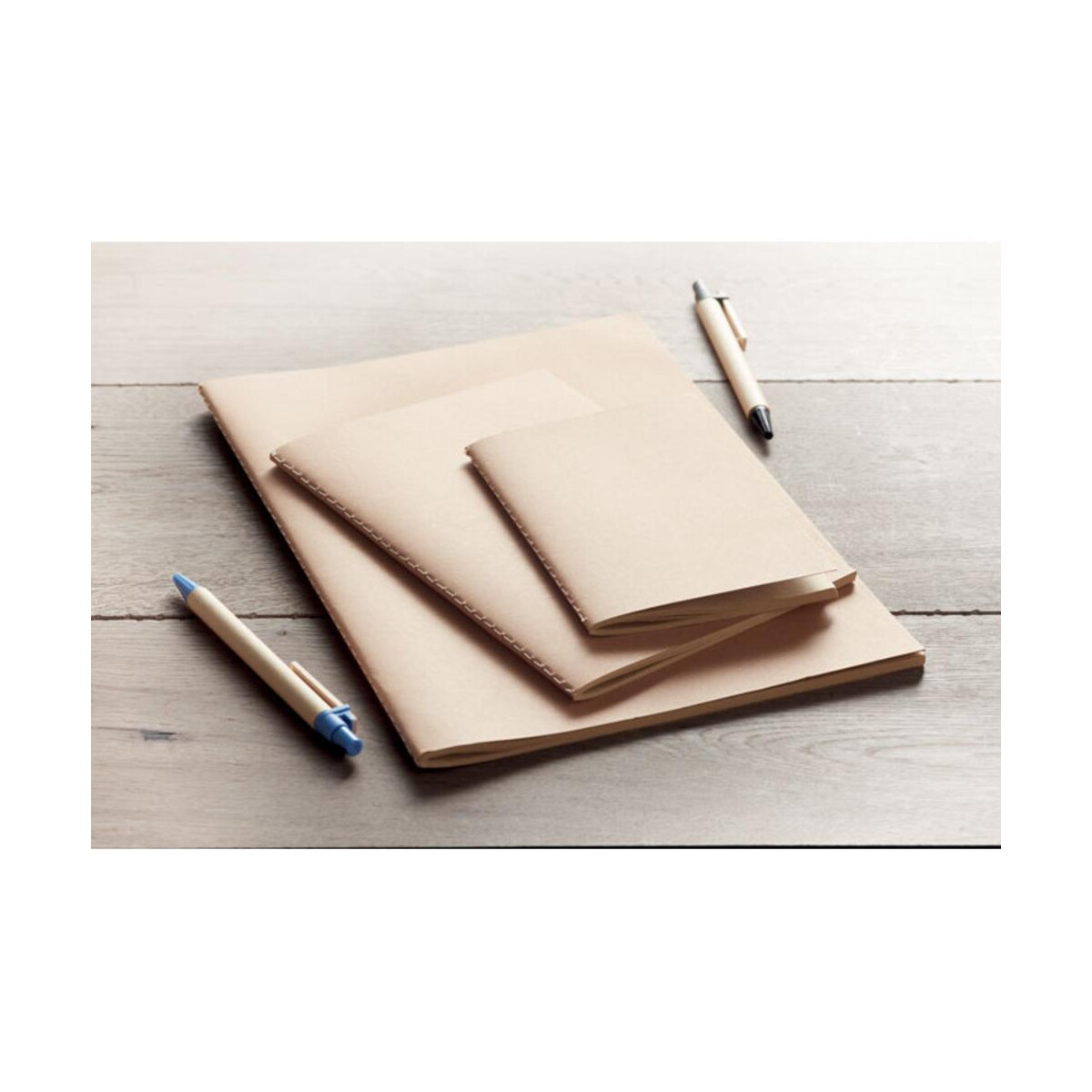 Notatniki z logo – notatnik a6 mini paper book mo9868-13-ambiant Notatnik A6 MINI PAPER BOOK mo9868-13-ambiant