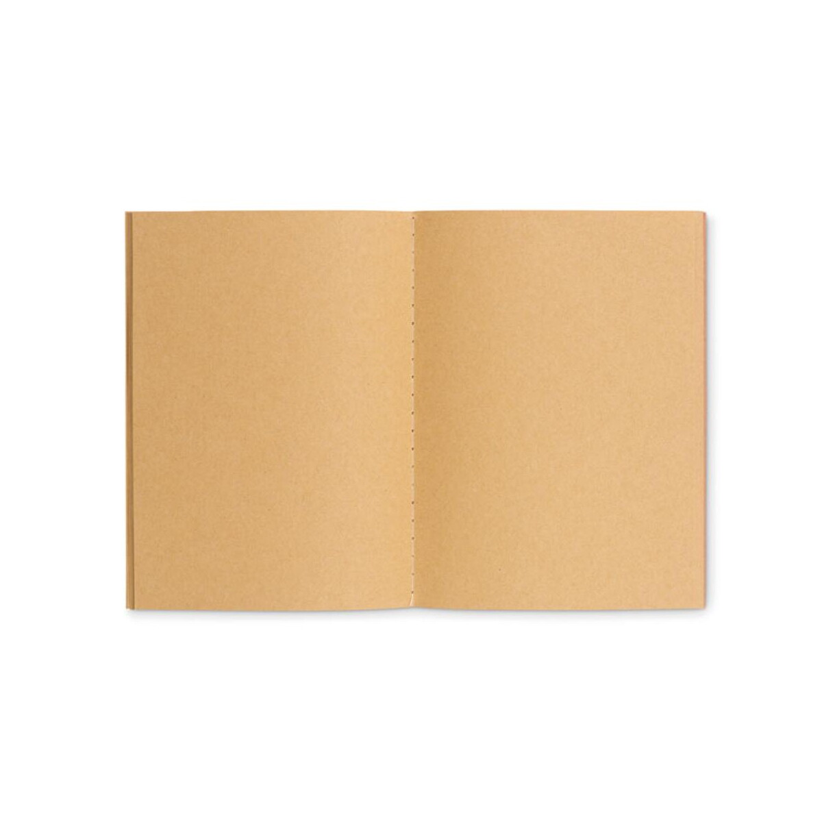 Notatniki z logo – notatnik a6 mini paper book mo9868-13-back Notatnik A6 MINI PAPER BOOK mo9868-13-back