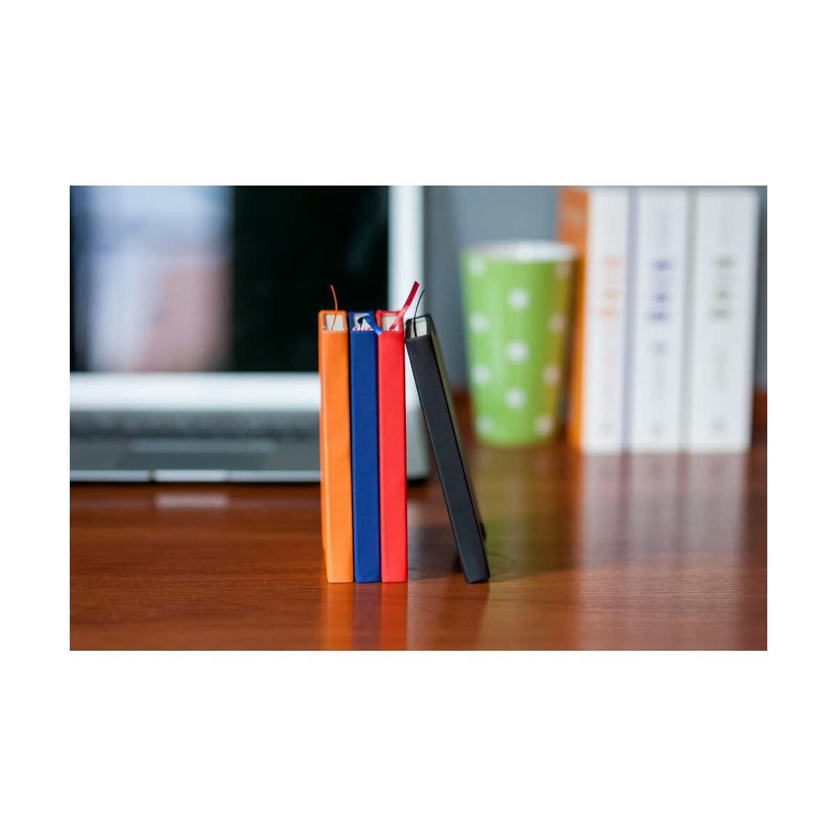 Notatniki z logo – notatnik ok. a6 | grant V2329.0_A Notatnik ok. A6 | Grant V2329.0_A