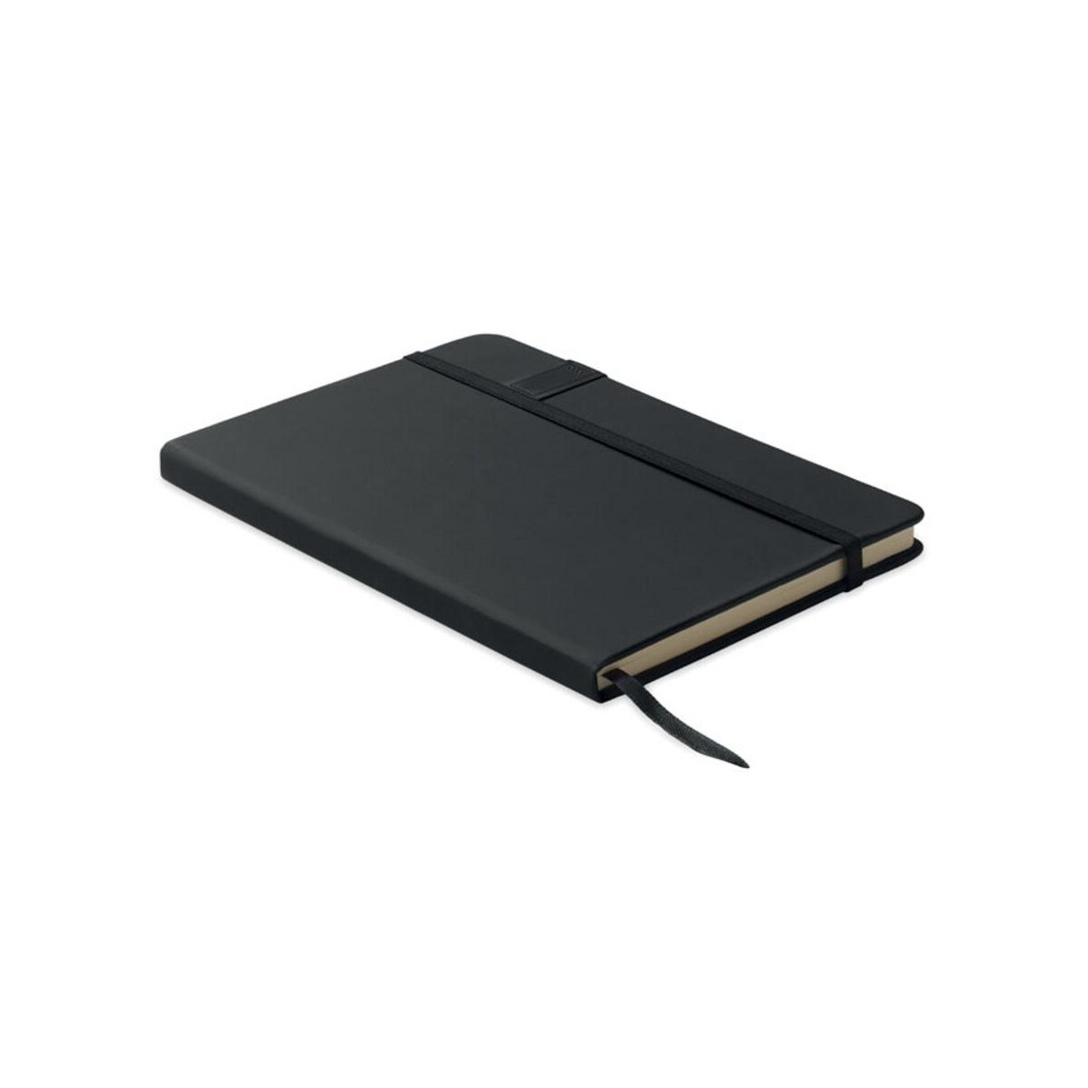 Notatniki z logo – notebook a5 z portem usb usbnote mo2725-03 Notebook A5 z portem USB USBNOTE mo2725-03