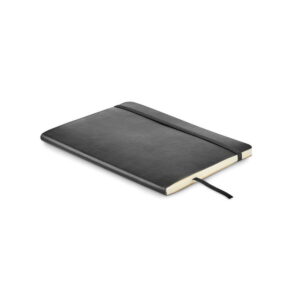 Notes A5 z recyklingu BRETA mo2118-03