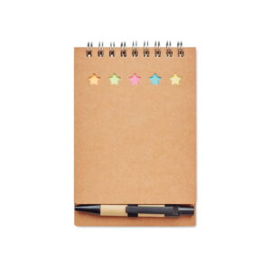 Notes z długopisem oraz koloro MULTIBOOK mo8107-13