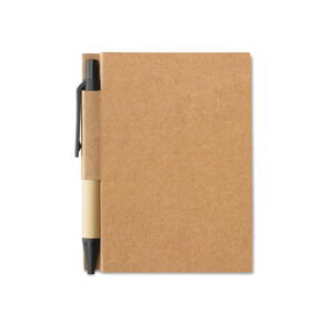 Notes z recyklingu CARTOPAD mo7626-03