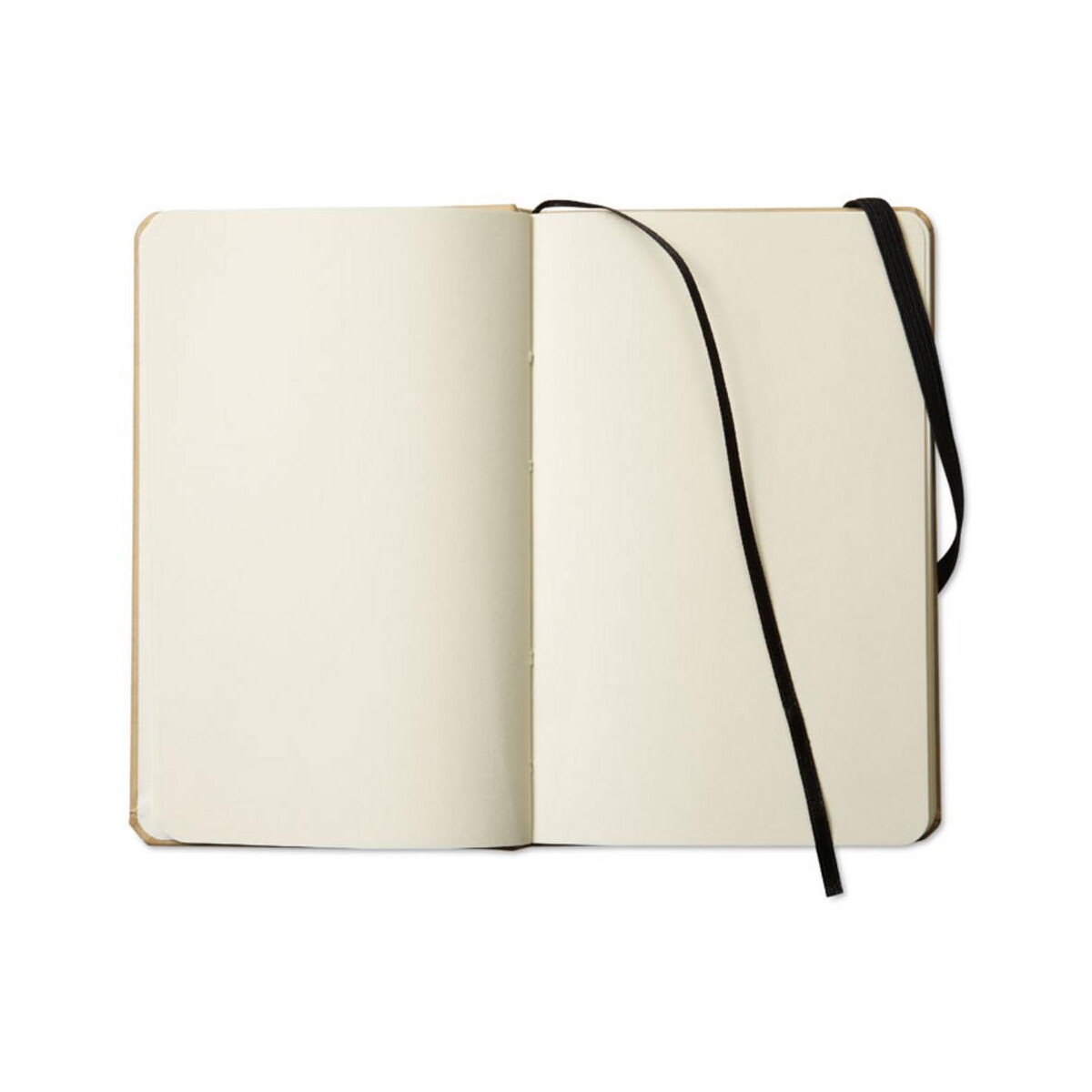 Notatniki z logo – notes z recyklingu evernote mo7431-03-back Notes z recyklingu EVERNOTE mo7431-03-back