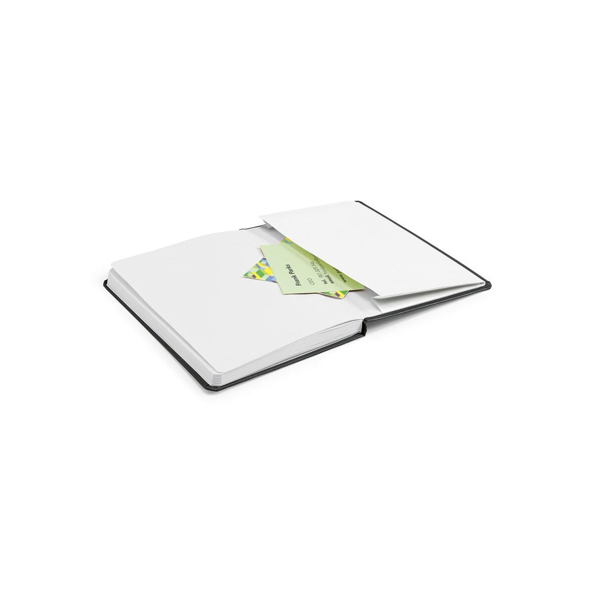 Notatniki z logo – roth. notatnik a5 pu z kartkami w linie 93592_c ROTH. Notatnik A5 PU z kartkami w linie 93592_c