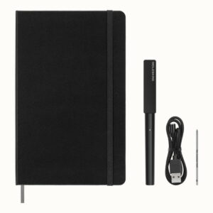 Smart Writing Set 3 MOLESKINE VM016-03_AAB01