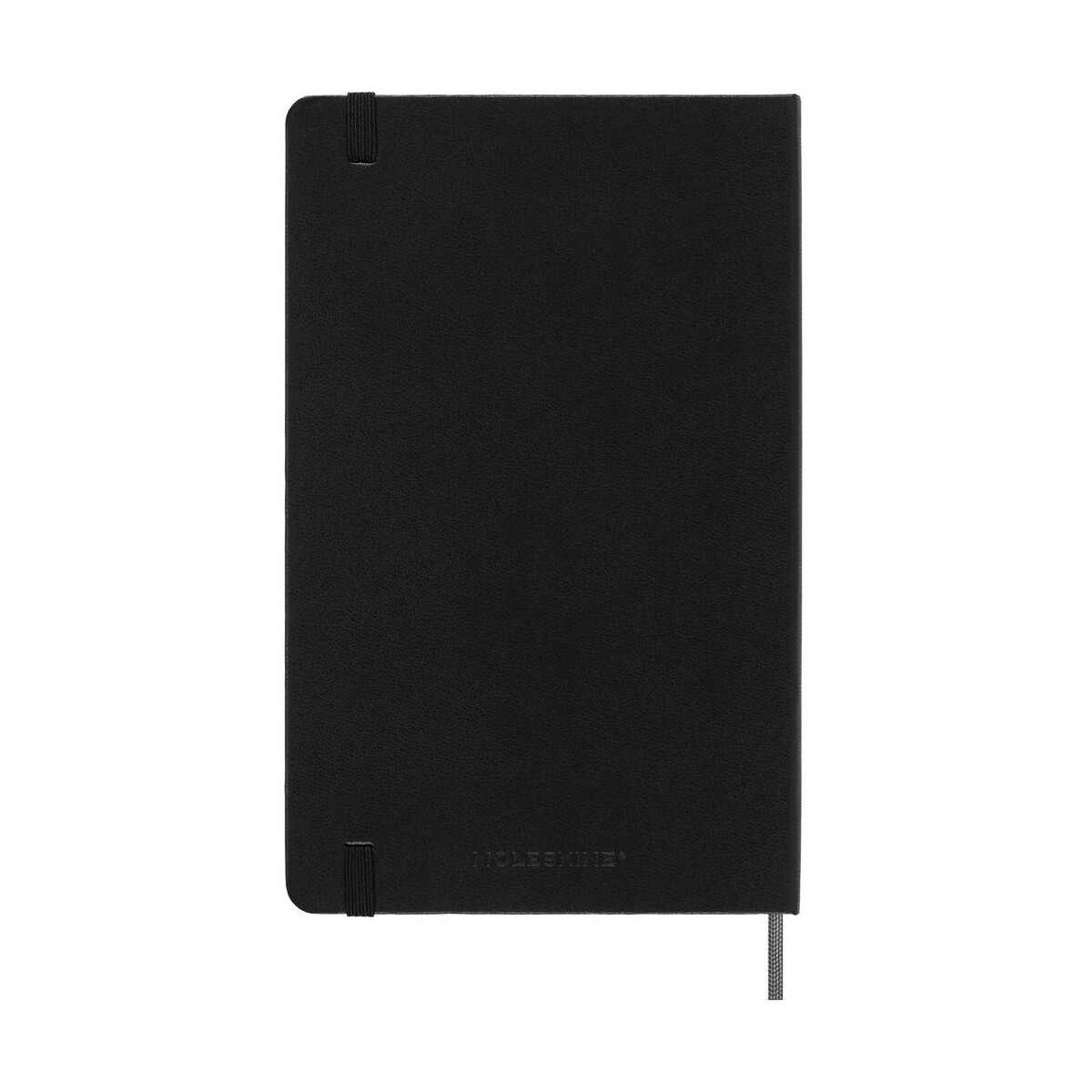 Notatniki z logo – spiralny kalendarz moleskine undated VM990-03_IBK01 Spiralny kalendarz MOLESKINE UNDATED VM990-03_IBK01
