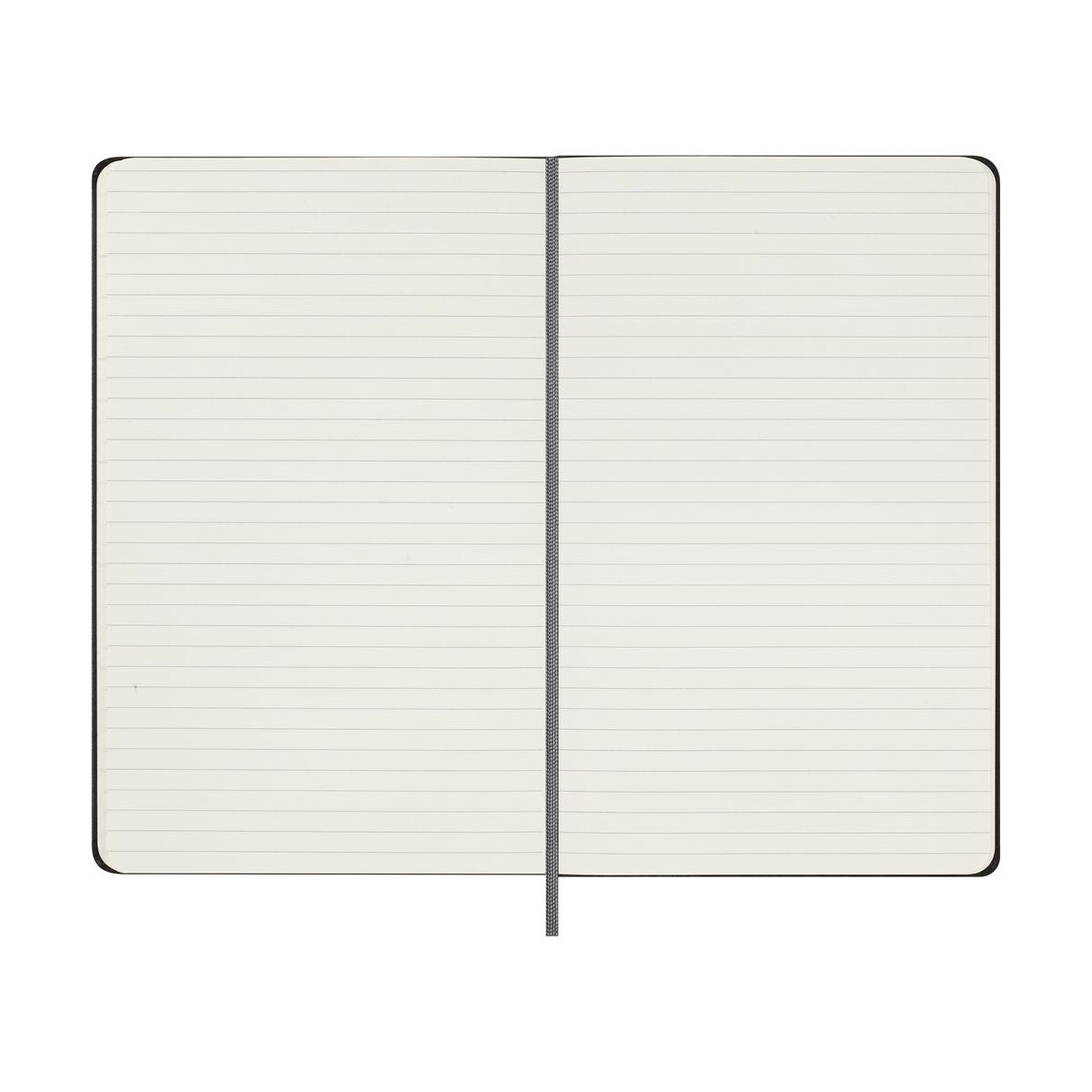 Notatniki z logo – spiralny kalendarz moleskine undated VM990-03_INS07 Spiralny kalendarz MOLESKINE UNDATED VM990-03_INS07