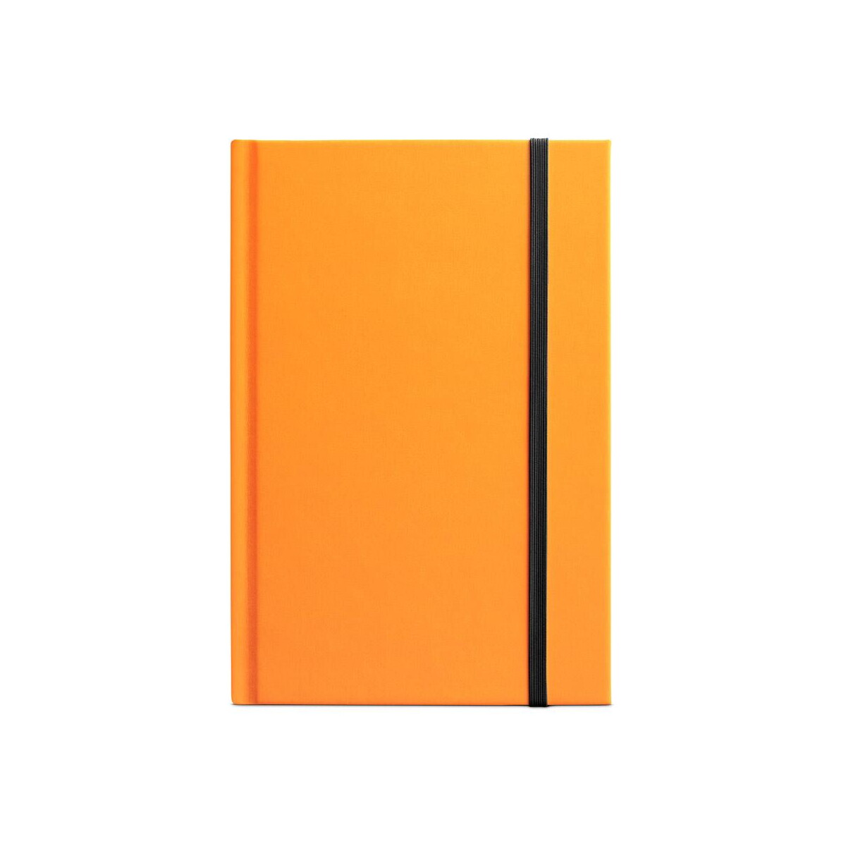 Notatniki z logo – watters. notatnik a5 z fluorescencyjnego pu z kartkami w linie 93269_128-a WATTERS. Notatnik A5 z fluorescencyjnego PU z kartkami w linie 93269_128-a