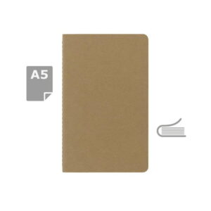 Zeszyt MOLESKINE Cahier Journal ok. A5 VM024-00_AAA00