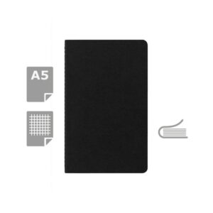 Zeszyt MOLESKINE Cahier Journal ok. A5 VM031-03_AAA00