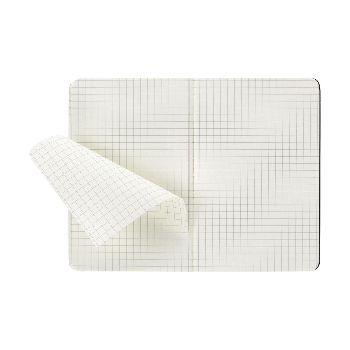 Notatniki z logo – zeszyt moleskine cahier journal ok. a6 VM019-03_INS01 Zeszyt MOLESKINE Cahier Journal ok. A6 VM019-03_INS01