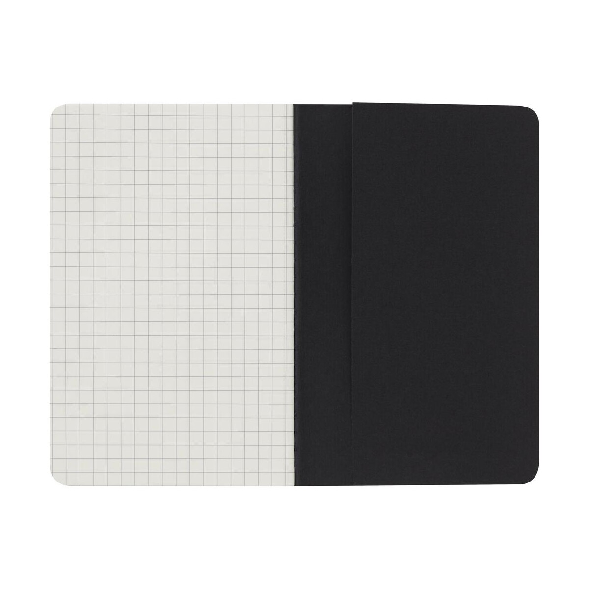 Notatniki z logo – zeszyt moleskine cahier journal ok. a6 VM019-03_INS02 Zeszyt MOLESKINE Cahier Journal ok. A6 VM019-03_INS02