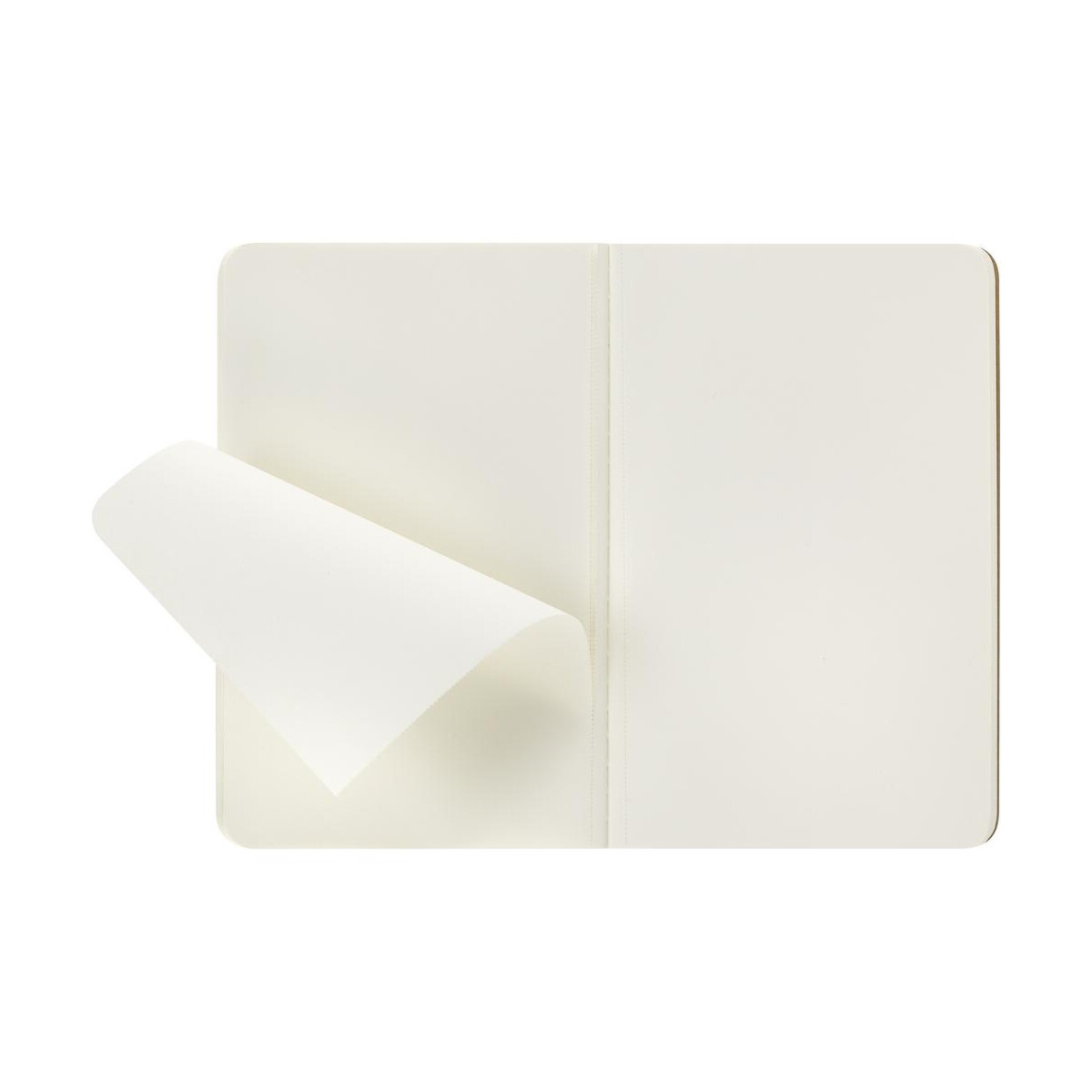Notatniki z logo – zeszyt moleskine cahier journal ok. a6 VM021-00_INS01 Zeszyt MOLESKINE Cahier Journal ok. A6 VM021-00_INS01